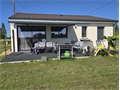 Maison neuve à la vente